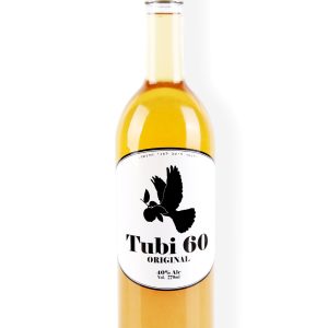 Tubi 60 0.77L (40% Vol.)