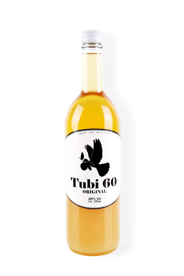 Tubi 60 0.77L (40% Vol.)